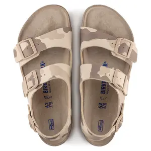Sandales Birkenstock Milano Birko-Flor image-5