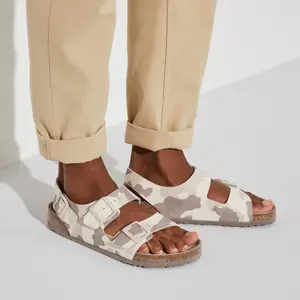 Sandales Birkenstock Milano Birko-Flor image-3