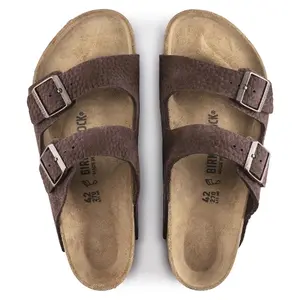 Mules Birkenstock Arizona Nu image-3