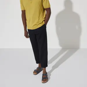 Sandals Birkenstock Milano Natural Leather image-5
