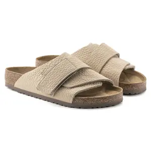 Sandales Birkenstock Kyoto Nubuk Leather image-2