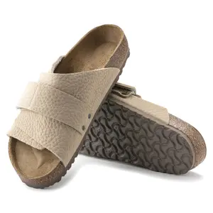 Sandales Birkenstock Kyoto Nubuk Leather image-4