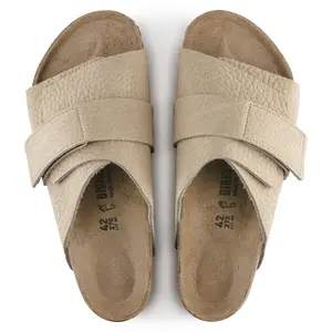 Sandales Birkenstock Kyoto Nubuk Leather image-3