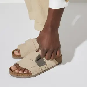 Sandales Birkenstock Kyoto Nubuk Leather image-5