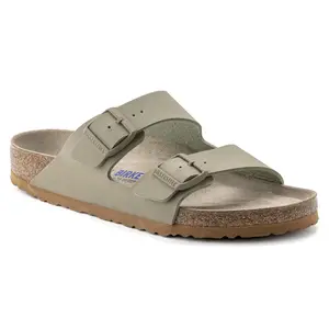 Sandales Birkenstock Arizona SFB BF image-1