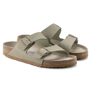 Sandales Birkenstock Arizona SFB BF image-2