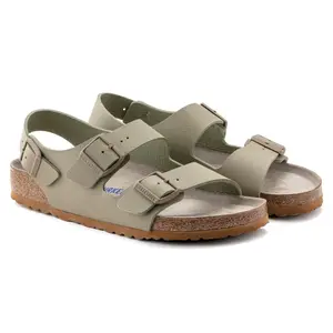 Sandales Birkenstock Milano BS Birko-Flor image-2