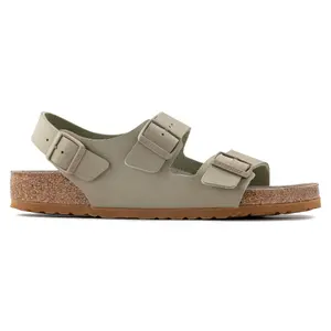 Sandales Birkenstock Milano BS Birko-Flor image-0
