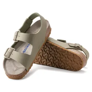 Sandales Birkenstock Milano BS Birko-Flor image-6