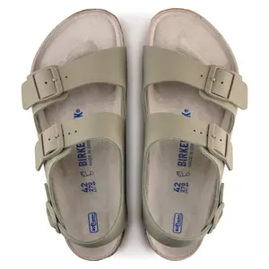 Sandales Birkenstock Milano BS Birko-Flor image-5