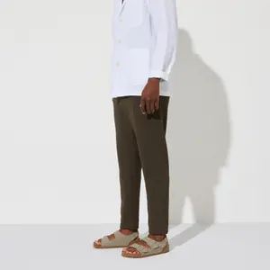 Sandales Birkenstock Milano BS Birko-Flor image-3