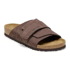 Sandals Birkenstock Kyoto Nubuck Leather image-1