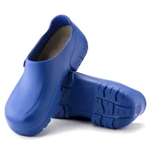 Sabots polyuréthane Birkenstock A 630 Classic R image-3