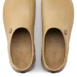 Sabots polyuréthane Birkenstock A 630 Classic R image-5