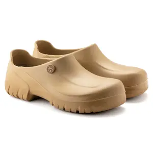 Sabots polyuréthane Birkenstock A 630 Classic R image-2