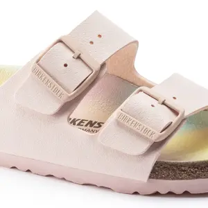 Sandales femme Birkenstock Arizona Vegan Birko-Flor Birkibuc image-1