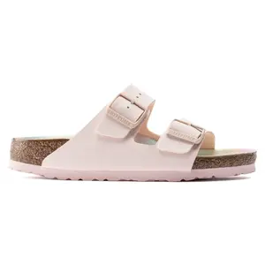 Sandales femme Birkenstock Arizona Vegan Birko-Flor Birkibuc image-6