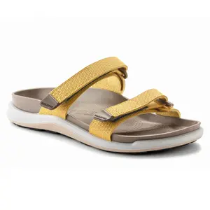 Mules femme Birkenstock Sahara Birko-Flor image-1