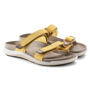 Mules femme Birkenstock Sahara Birko-Flor image-2