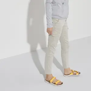 Mules femme Birkenstock Sahara Birko-Flor image-4