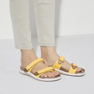 Mules femme Birkenstock Sahara Birko-Flor image-3