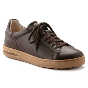 Natural leather Trainers Birkenstock Bend image-1