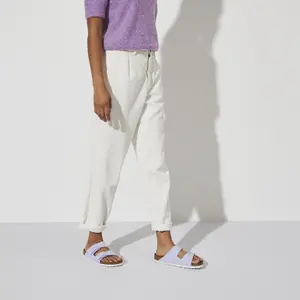 Mules femme Birkenstock Arizona Vegan Birko-Flor Birkibuc image-6