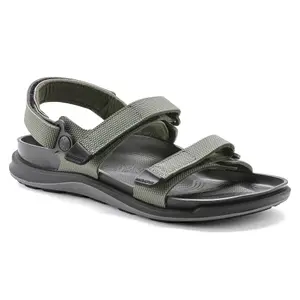 Sandales femme Birkenstock Kalahari Birko-Flor image-1