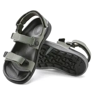 Sandales femme Birkenstock Kalahari Birko-Flor image-3