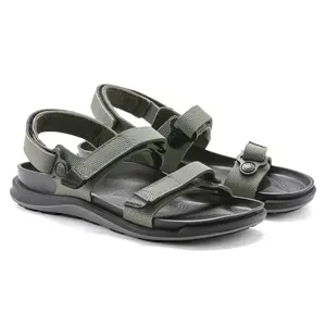 Sandales femme Birkenstock Kalahari Birko-Flor image-2