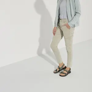 Sandales femme Birkenstock Kalahari Birko-Flor image-5