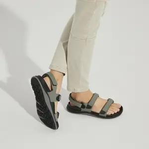 Sandales femme Birkenstock Kalahari Birko-Flor image-6