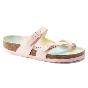Tongs femme Birkenstock Mayari Birko-Flor image-1