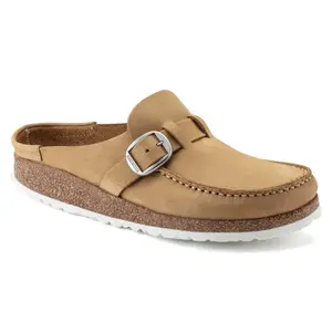 Női nubuk bőr klumpák Birkenstock Buckley image-1
