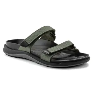 Women's sandals Birkenstock Sahara Birko-Flor image-1