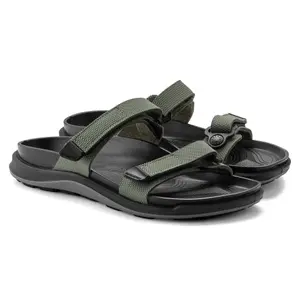 Women's sandals Birkenstock Sahara Birko-Flor image-2