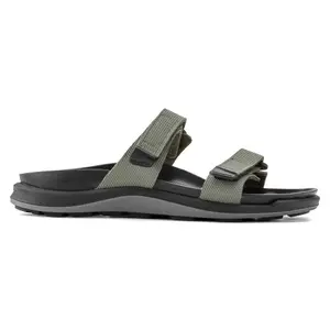 Women's sandals Birkenstock Sahara Birko-Flor image-0