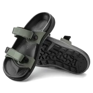 Women's sandals Birkenstock Sahara Birko-Flor image-6