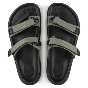 Women's sandals Birkenstock Sahara Birko-Flor image-5