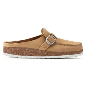 Női nubuk bőr klumpák Birkenstock Buckley image-0
