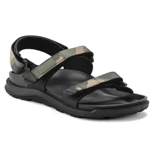 Sandales femme Birkenstock Kalahari Birko-Flor image-0