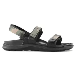 Sandales femme Birkenstock Kalahari Birko-Flor image-1