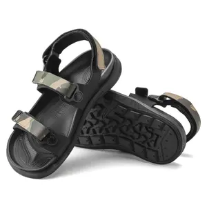 Sandales femme Birkenstock Kalahari Birko-Flor image-2