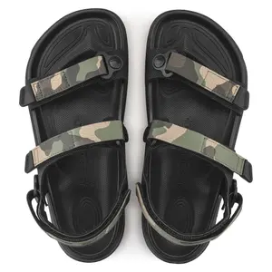 Sandales femme Birkenstock Kalahari Birko-Flor image-3