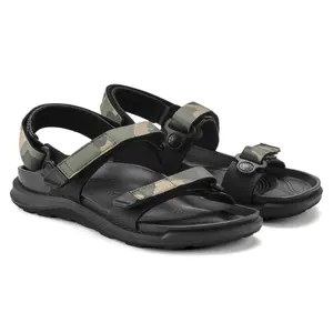 Sandales femme Birkenstock Kalahari Birko-Flor image-4