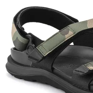 Sandales femme Birkenstock Kalahari Birko-Flor image-5