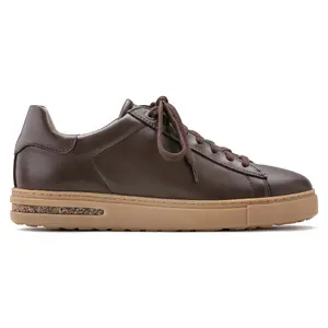 Natural leather Trainers Birkenstock Bend image-0