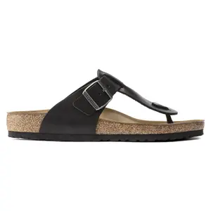 Sandales Birkenstock Medina Natural Leather image-2