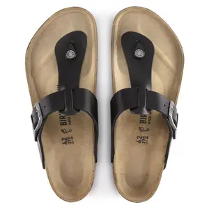 Sandales Birkenstock Medina Natural Leather image-5