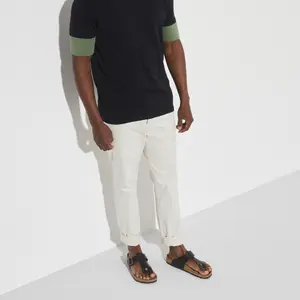 Sandales Birkenstock Medina Natural Leather image-6